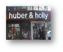 Huber & Holly